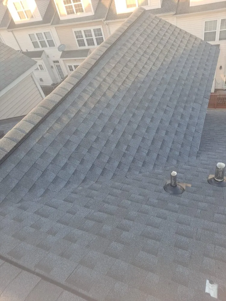 Slide of Hurley Home Roofing