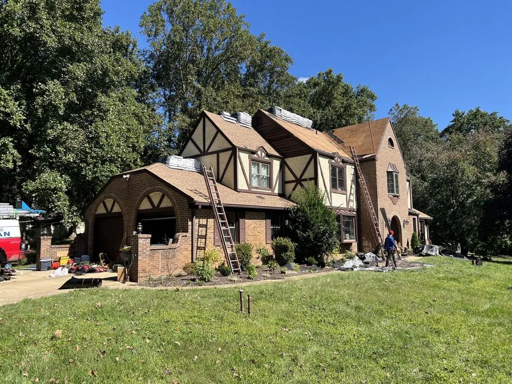 Slide of Hurley Home Roofing