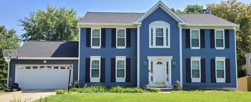 Slide of Hurley Home Roofing