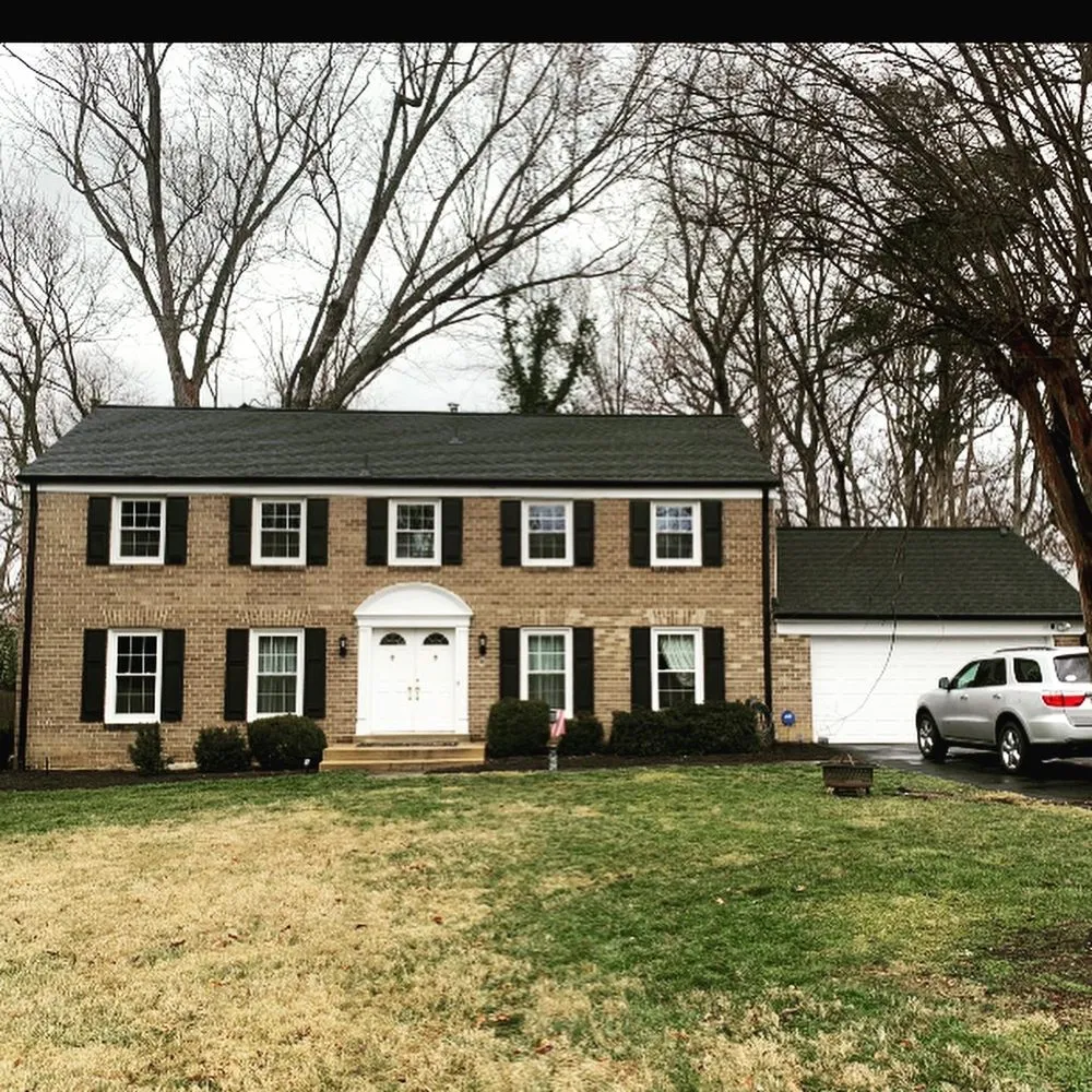 Slide of Hurley Home Roofing
