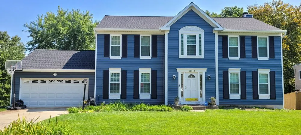 Slide of Hurley Home Roofing