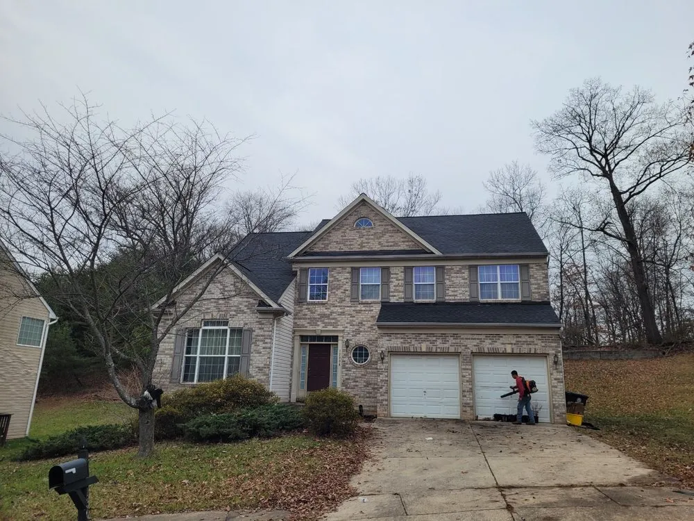 Slide of Hurley Home Roofing