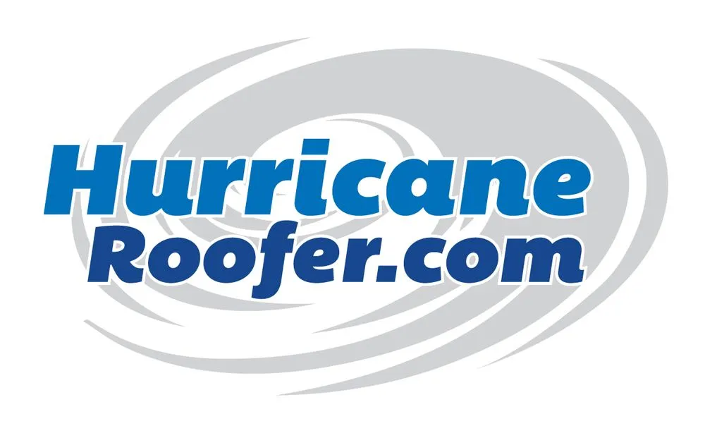 Slide of Hurricane Roofer