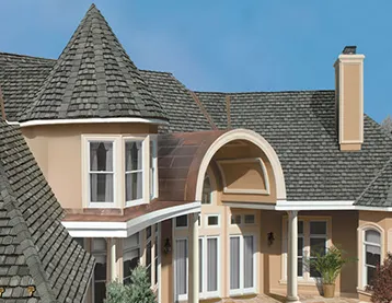 Slide of Hurricane Roofing