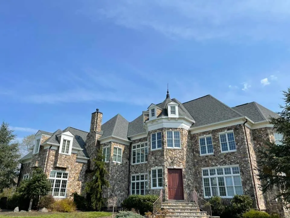 Slide of Hurst and Sons