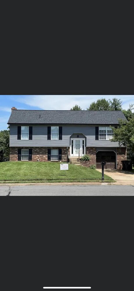 Slide of Hurst and Sons