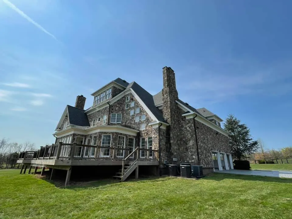 Slide of Hurst and Sons