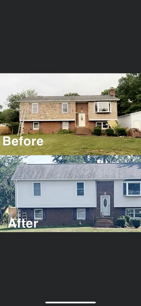 Slide of Hurst and Sons