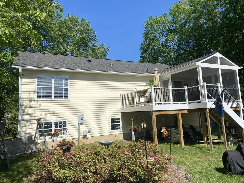 Slide of Hurst and Sons