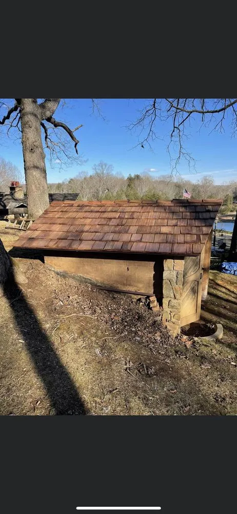 Slide of Hurst and Sons