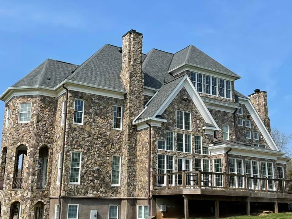 Slide of Hurst and Sons