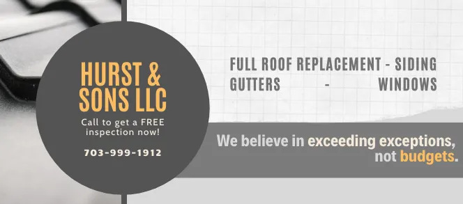 Slide of Hurst and Sons