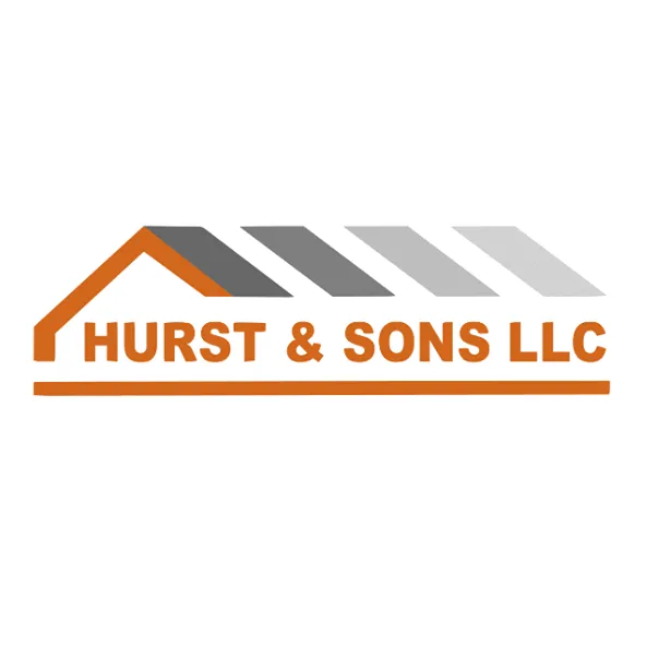 Slide of Hurst and Sons