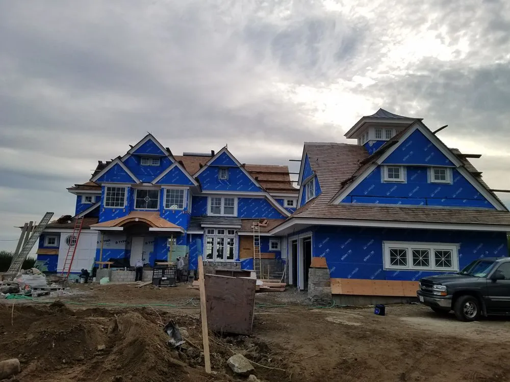 Slide of Hurtado Construction