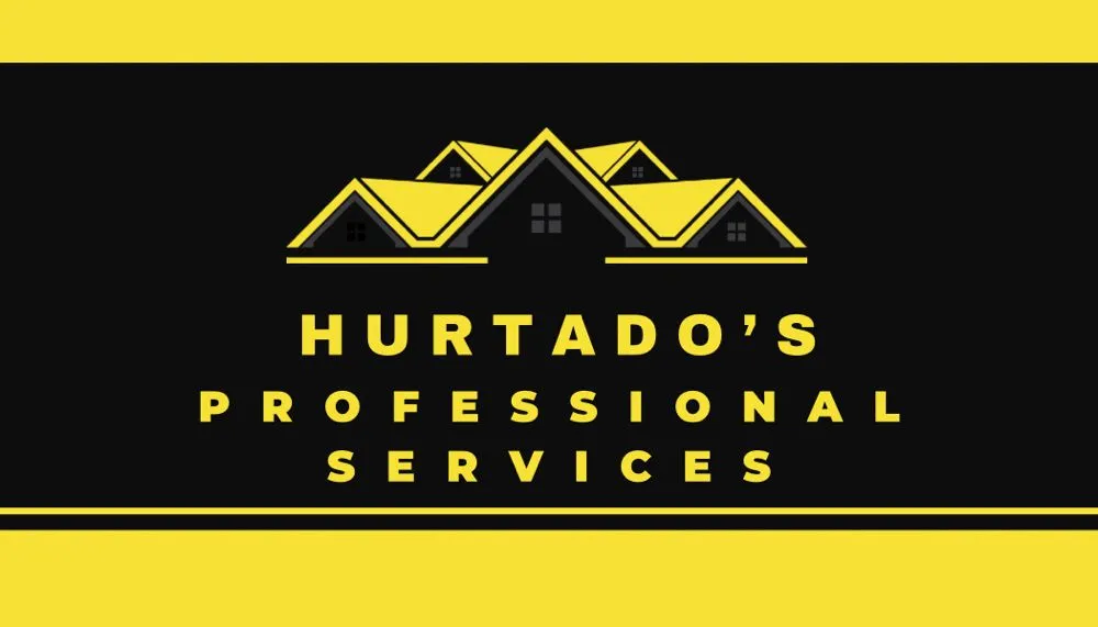 Slide of Hurtado’s Professional Services
