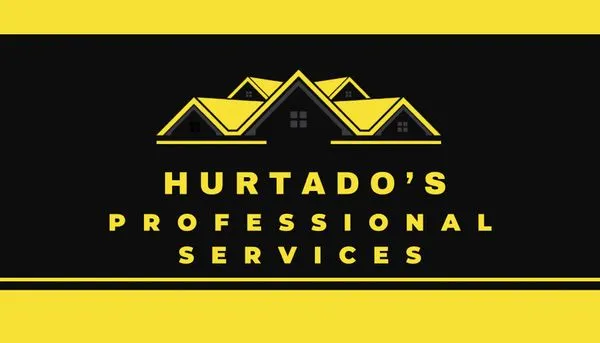 Hurtado’s Professional Services Logo