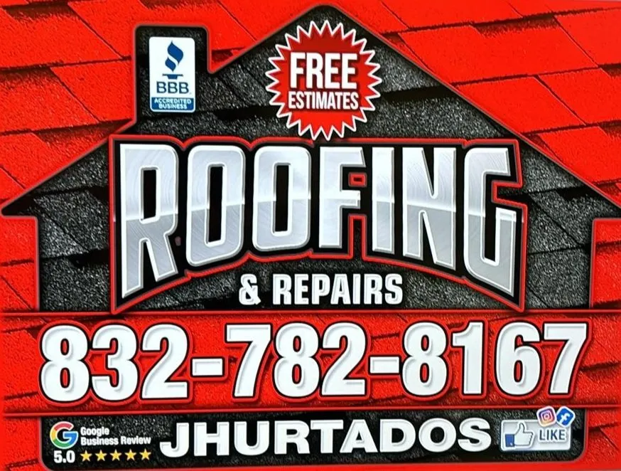 Slide of Hurtado's Roofing