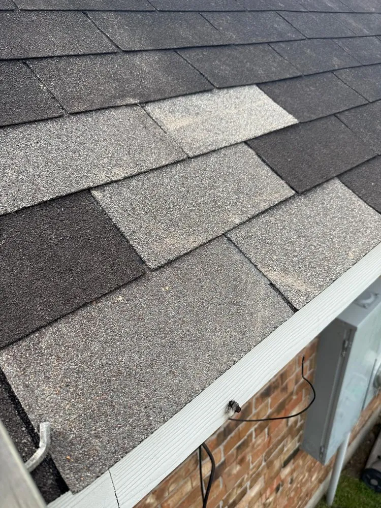 Slide of Hurtado's Roofing