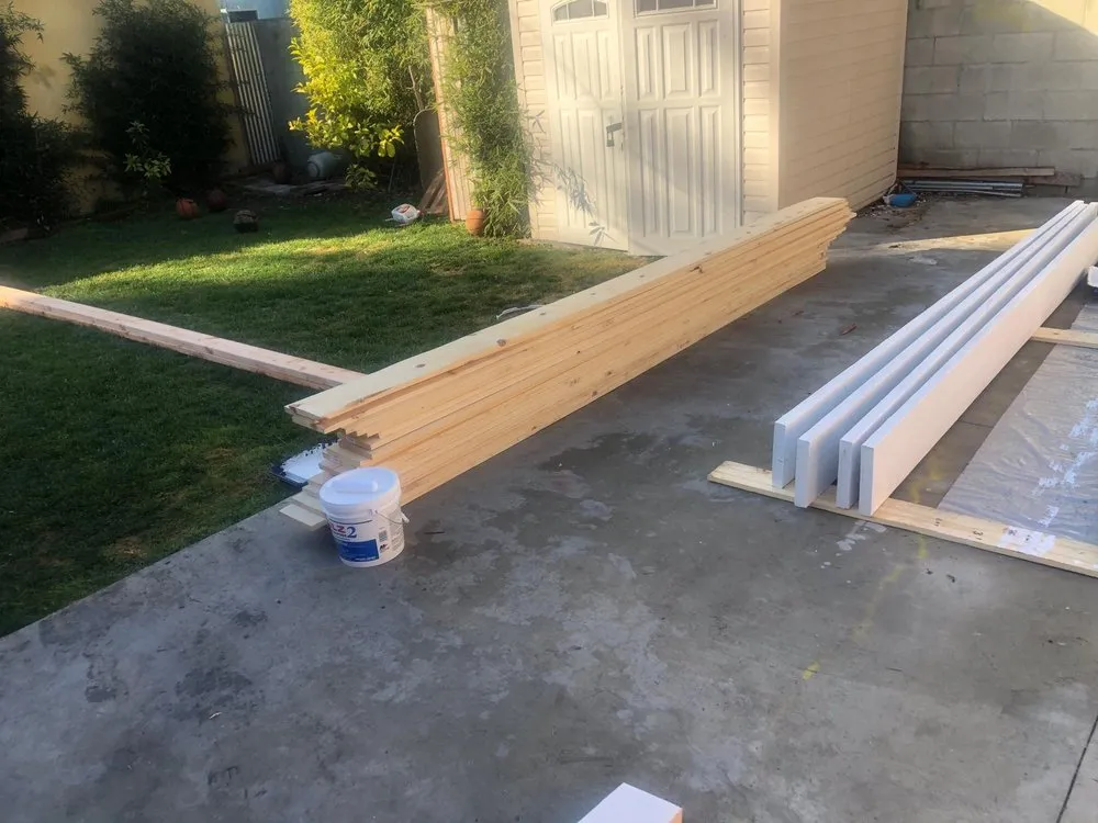 Slide of HUS Roofing