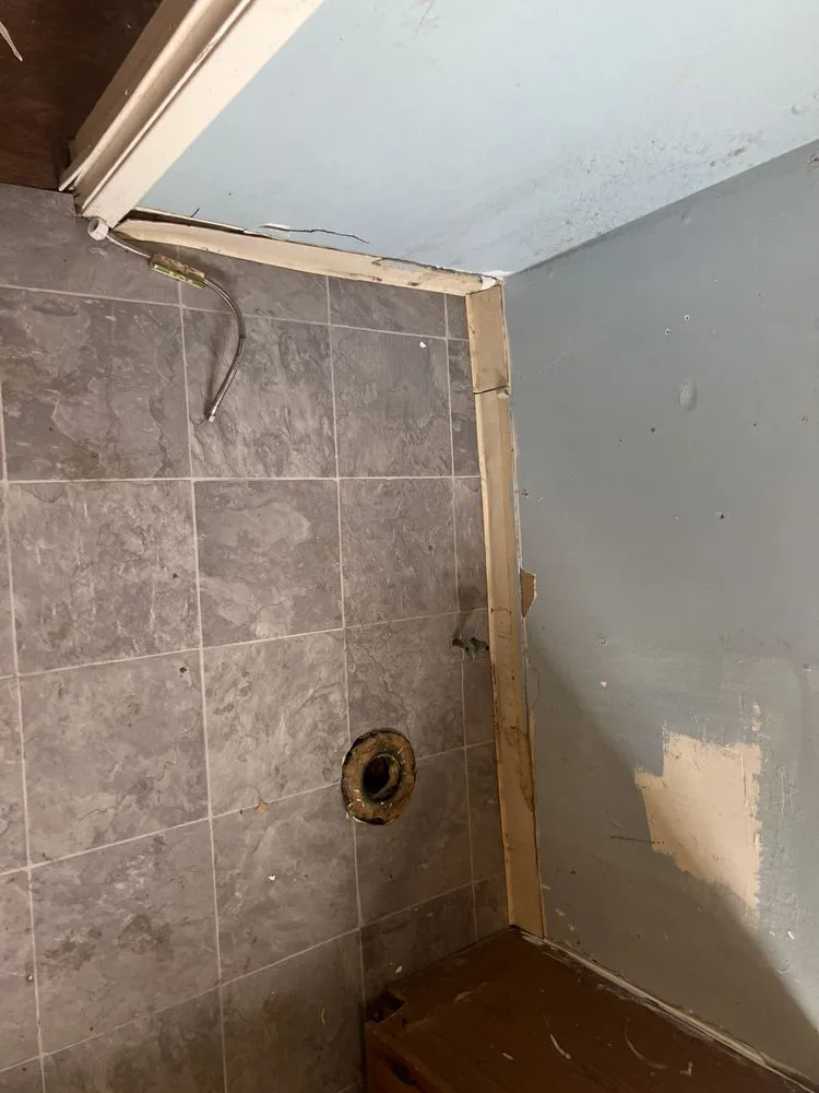 Slide of Husemann construction