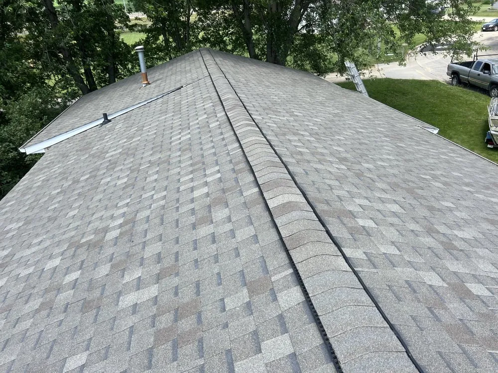 Slide of Husemann construction