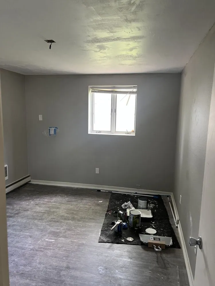 Slide of Husemann construction