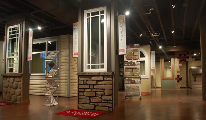 Slide of Husker Hammer Siding, Windows & Roofing