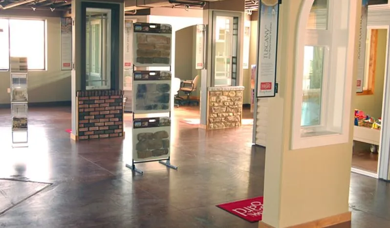 Slide of Husker Hammer Siding, Windows & Roofing