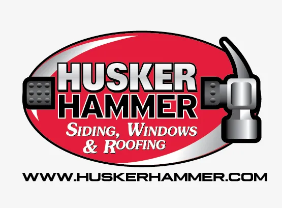 Slide of Husker Hammer Siding, Windows & Roofing