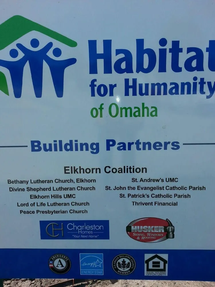 Slide of Husker Hammer Siding, Windows & Roofing