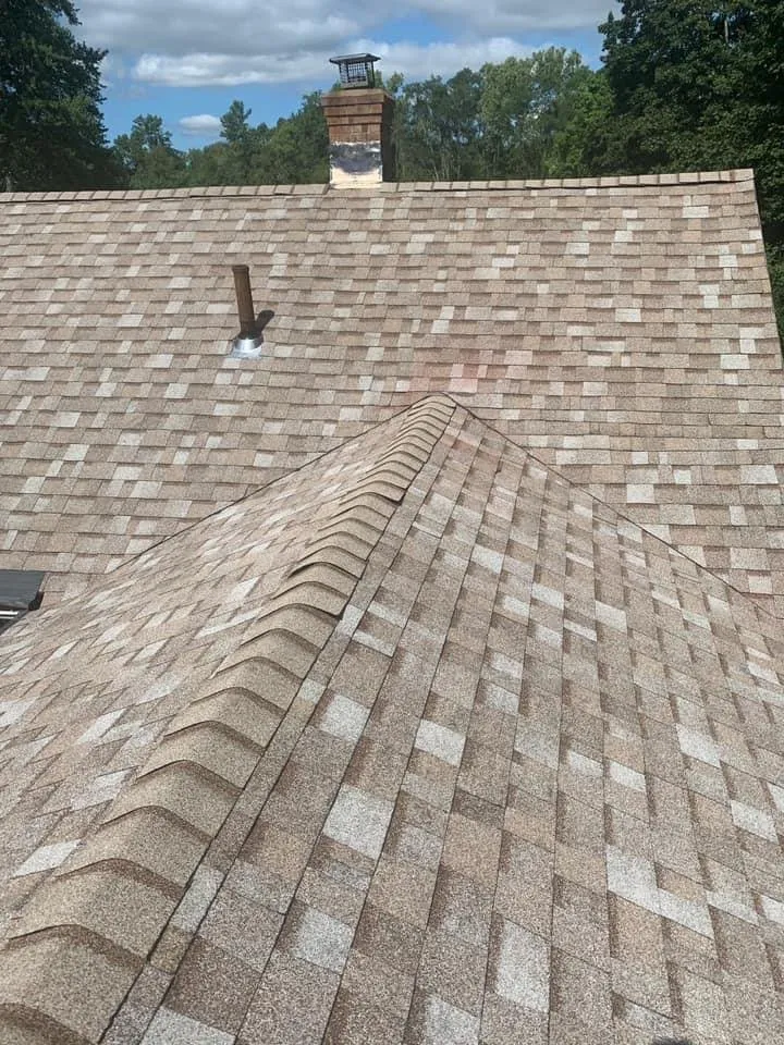 Slide of Huskies Home Improvement