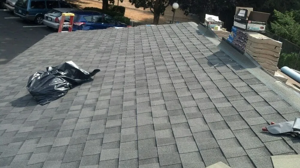 Slide of Husky Construction