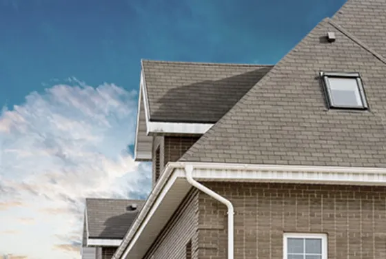 Slide of Husky Construction