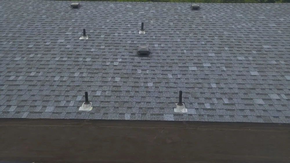 Slide of Husky Construction