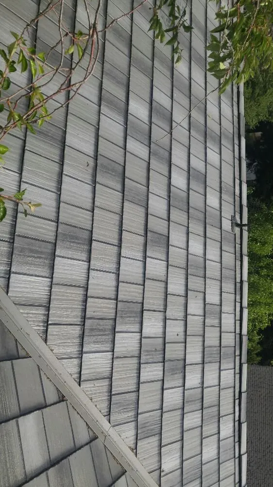 Slide of Husky Construction