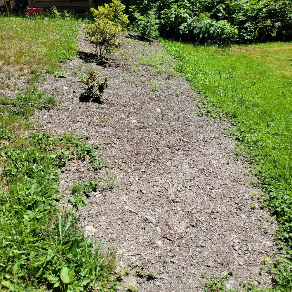 Slide of Husky Construction