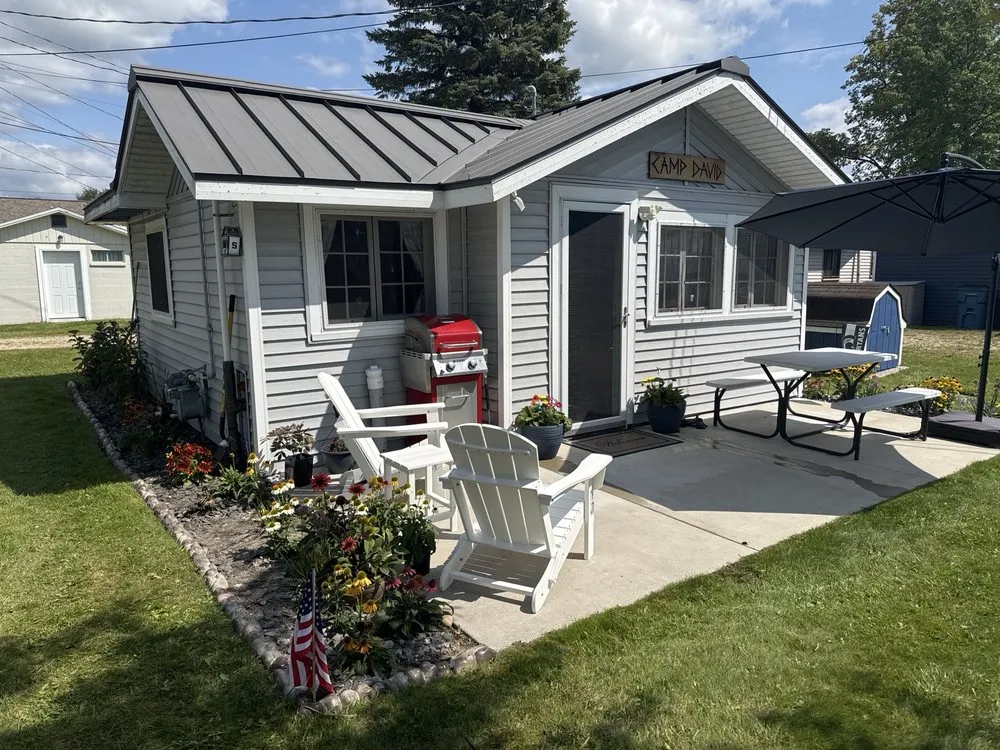 Trusted roof inspection for homes in Harrison, MI by Husky Metal Roof