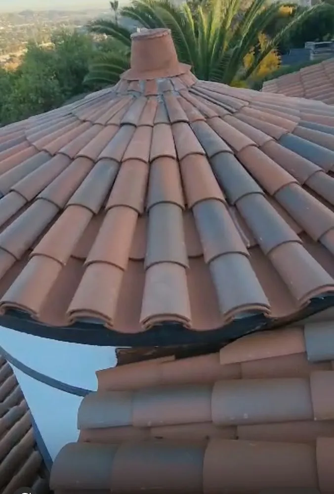 Slide of Husky Roofing