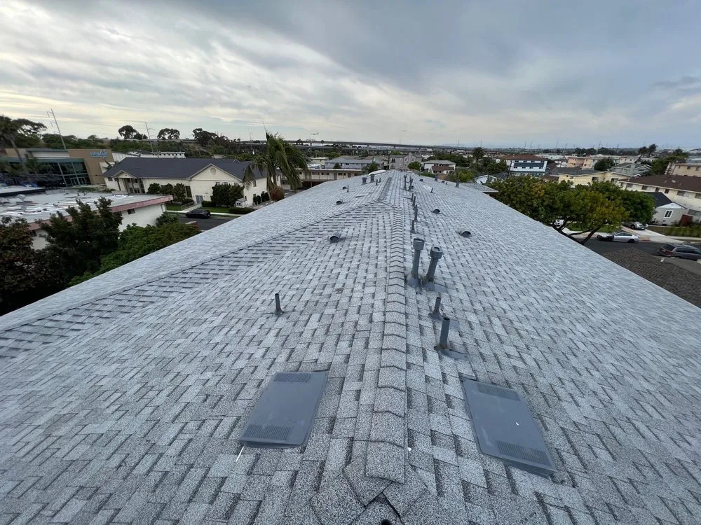 Slide of Husky Roofing