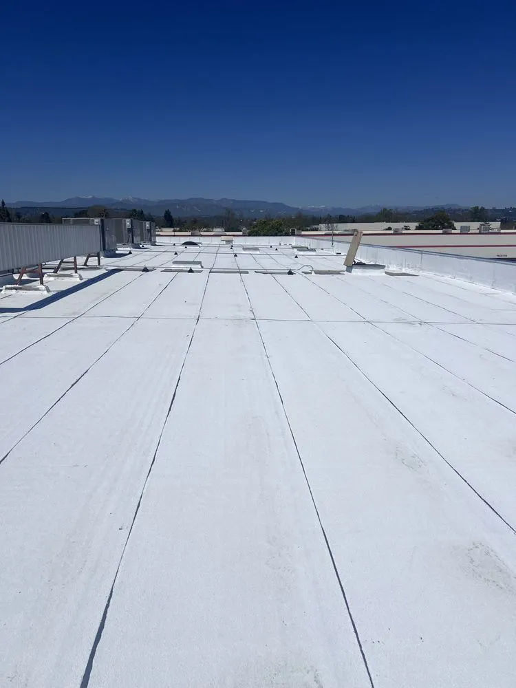 Slide of Husky Roofing