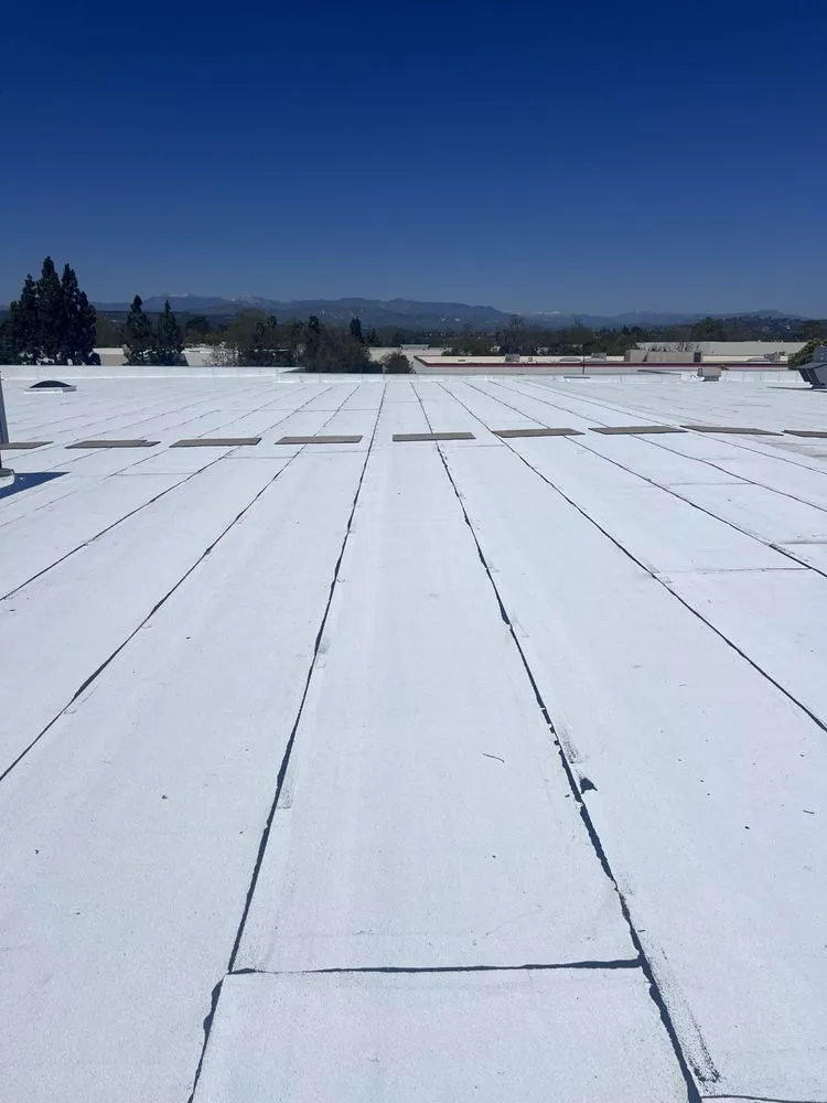 Slide of Husky Roofing