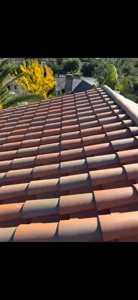 Slide of Husky Roofing