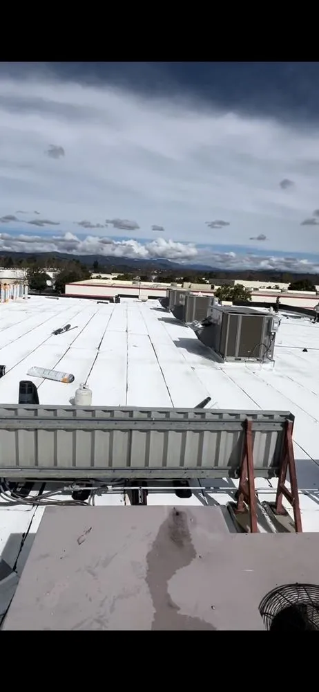 Slide of Husky Roofing