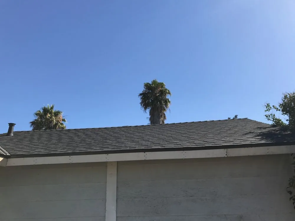 Slide of Husky Roofing