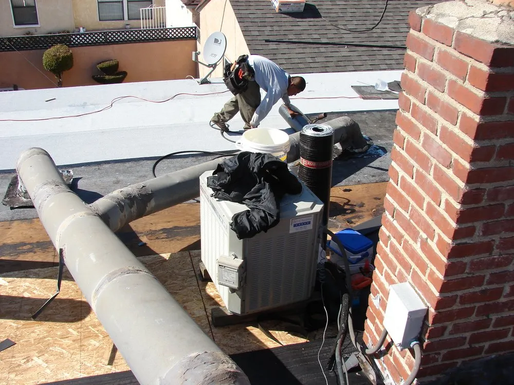 Slide of Husky Skyline Roofing