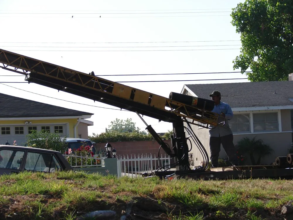 Slide of Husky Skyline Roofing