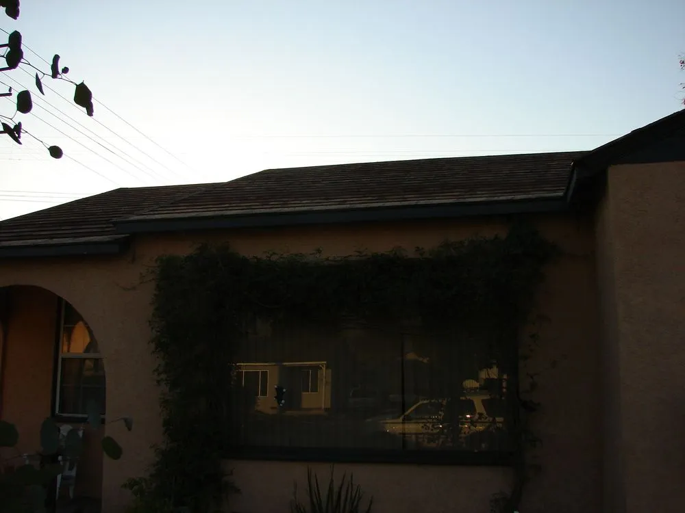 Slide of Husky Skyline Roofing