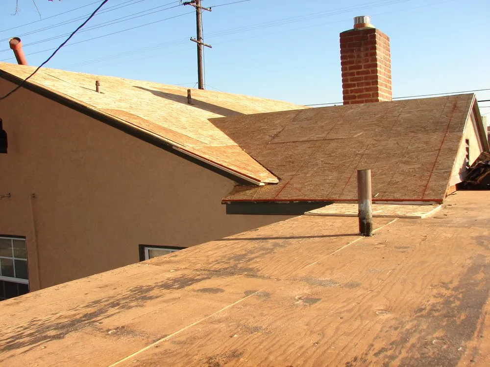 Slide of Husky Skyline Roofing