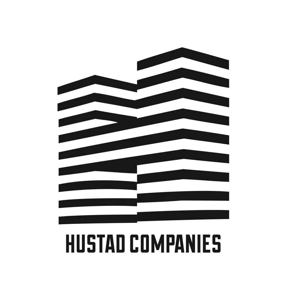 Slide of Hustad Companies