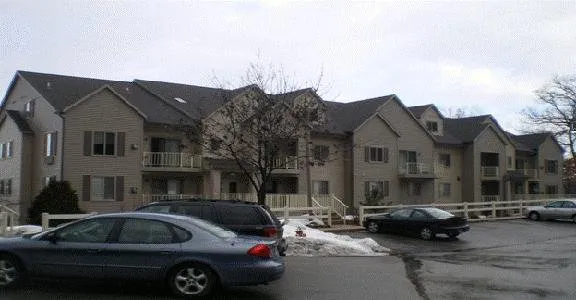 Slide of Hustad Companies